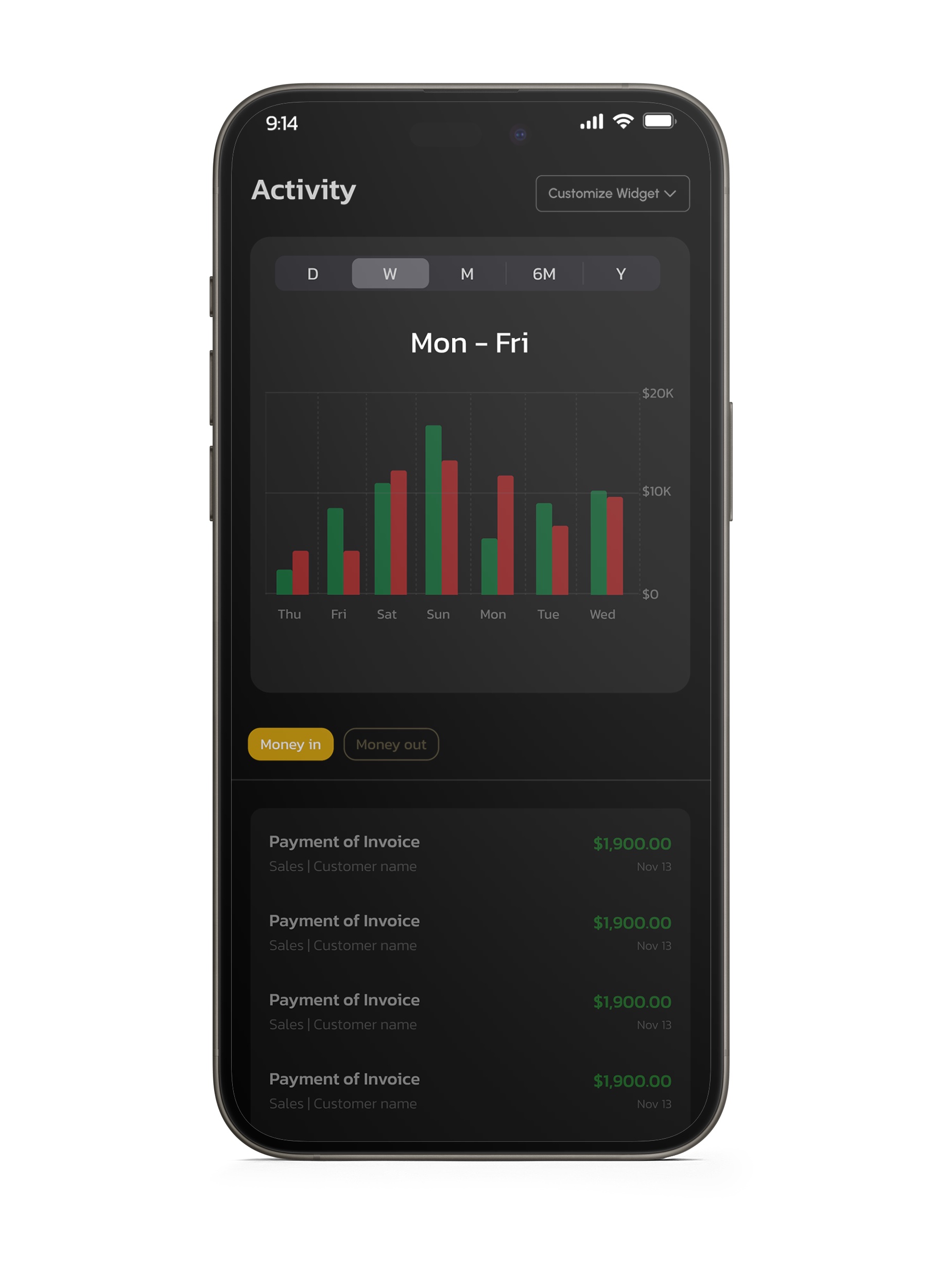 Activity image