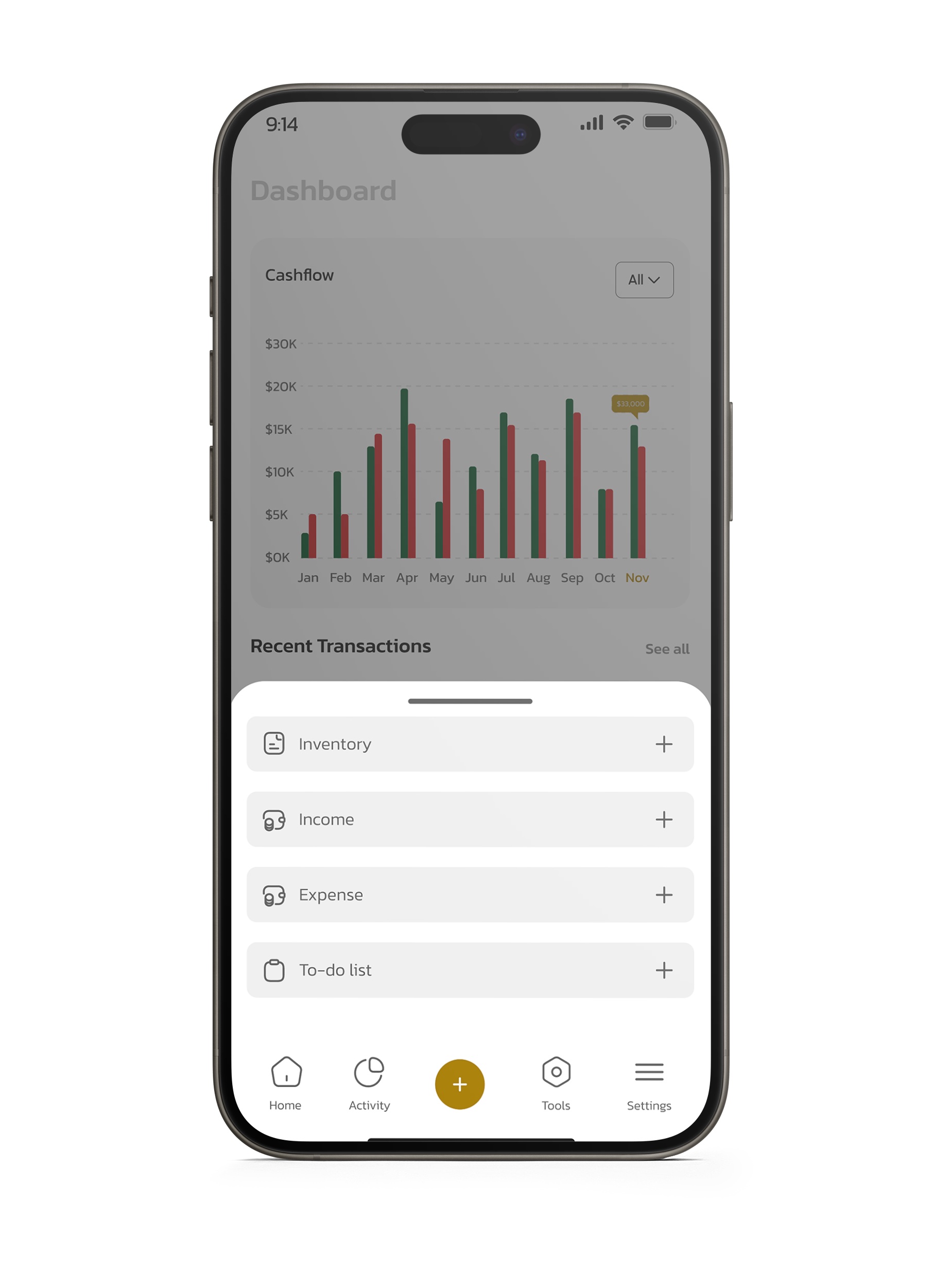 UI image